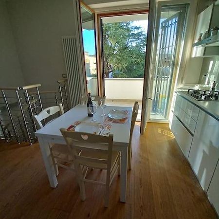 Appartamento Il Giardinetto Reggio Emilia Bagian luar foto