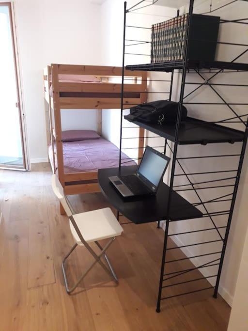 Appartamento Il Giardinetto Reggio Emilia Bagian luar foto