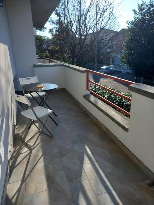 Appartamento Il Giardinetto Reggio Emilia Bagian luar foto