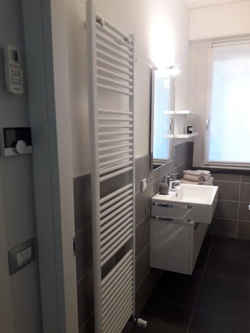 Appartamento Il Giardinetto Reggio Emilia Bagian luar foto