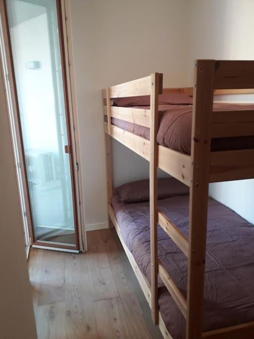 Appartamento Il Giardinetto Reggio Emilia Bagian luar foto