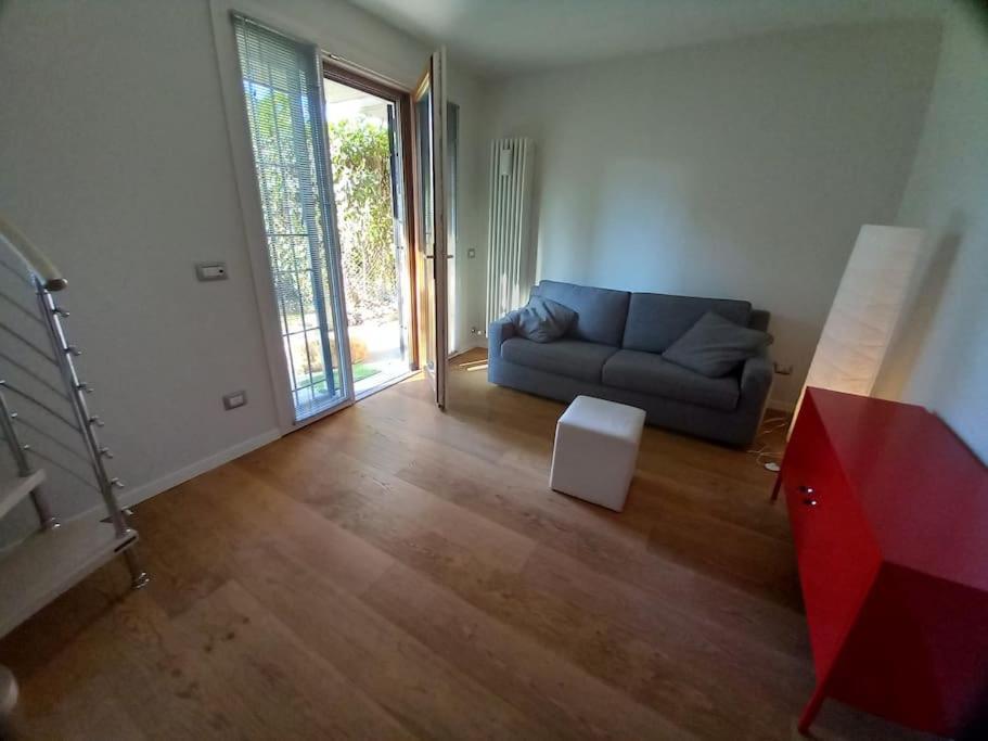 Appartamento Il Giardinetto Reggio Emilia Bagian luar foto